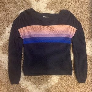 Chunky knit sweater Aeropostale